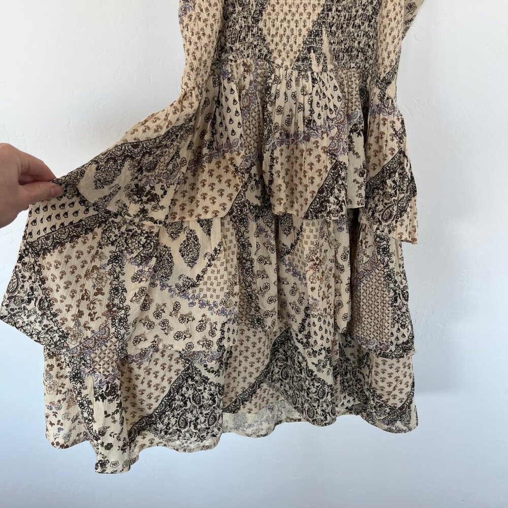 Cotton & Rye Dress - Picture 7 of 8